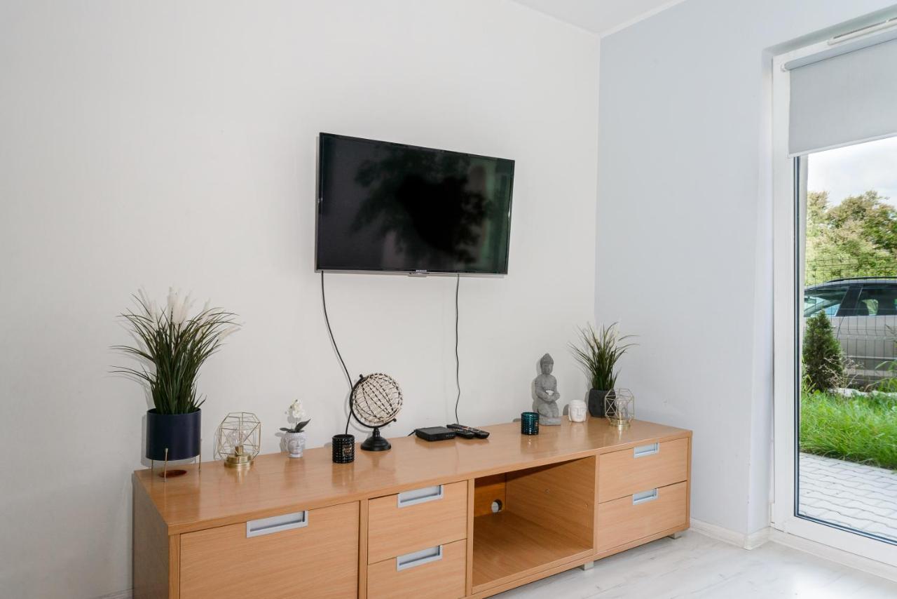 Lumina Luxury Apart On Wroblewskiego Street Łódź Eksteriør bilde