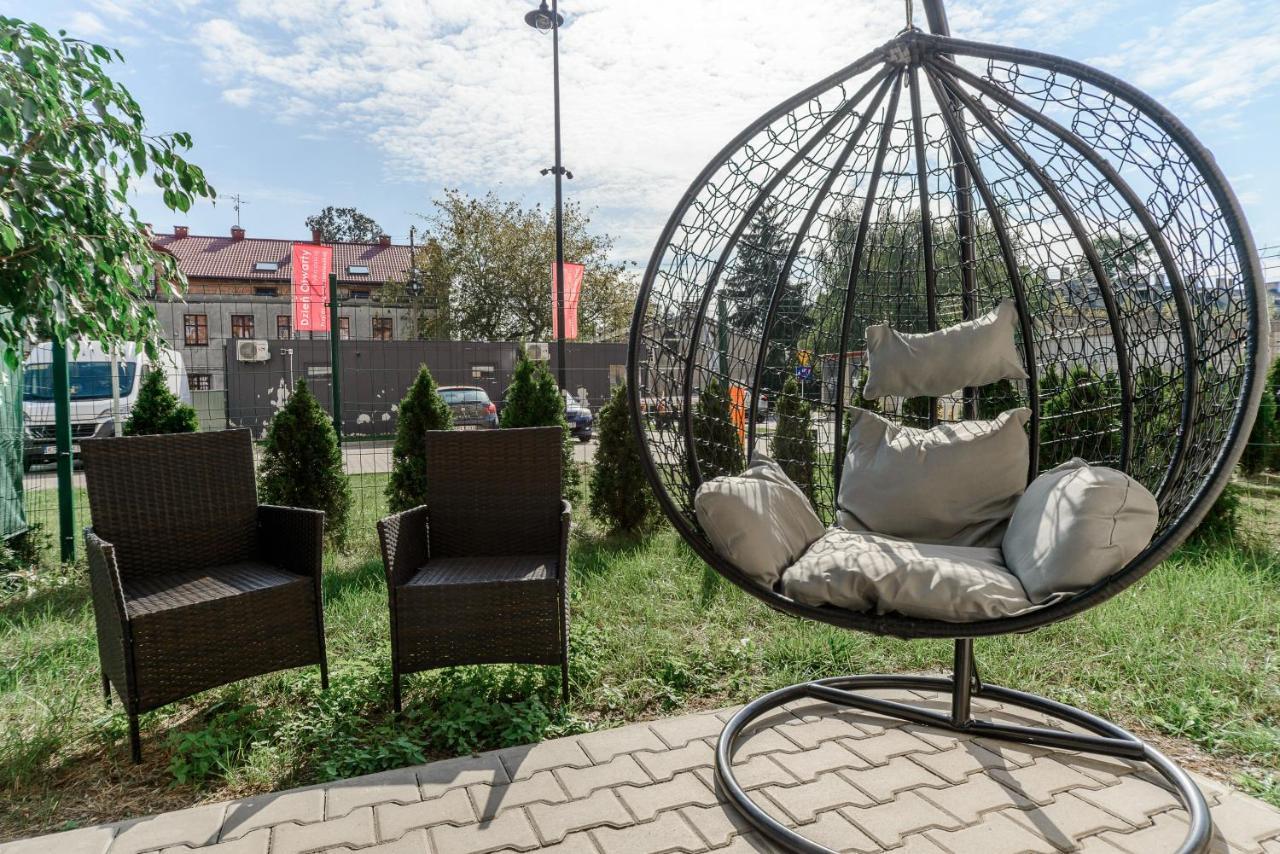 Lumina Luxury Apart On Wroblewskiego Street Łódź Eksteriør bilde