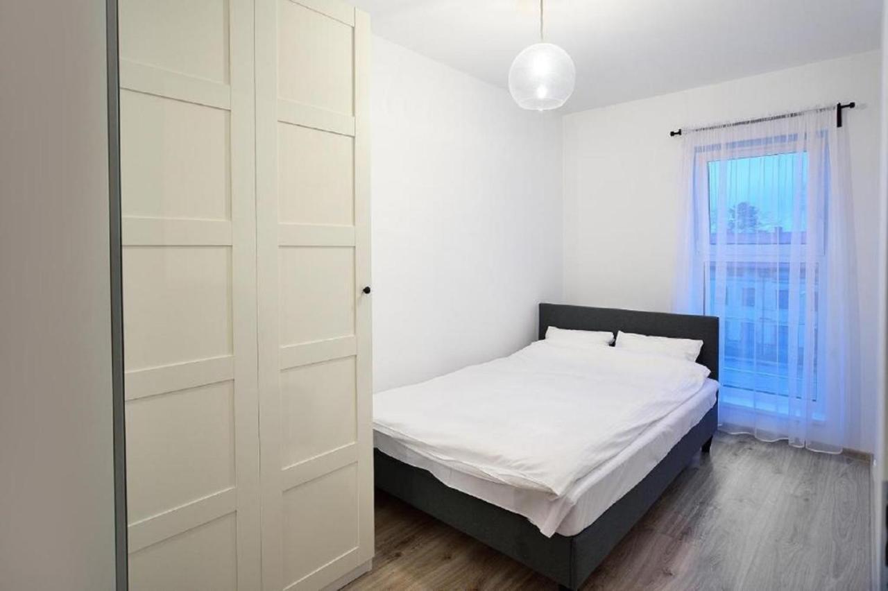 Lumina Luxury Apart On Wroblewskiego Street Łódź Eksteriør bilde